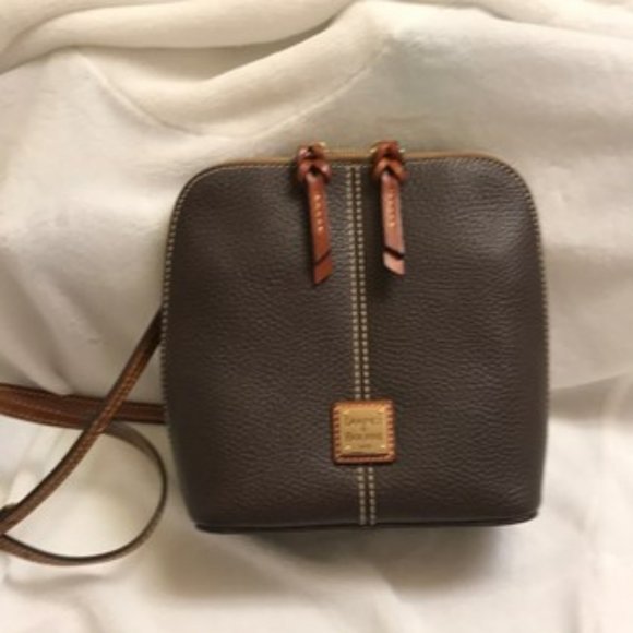 Dooney & Bourke Bags Dooney Bourke Trixie Crossbody Poshmark